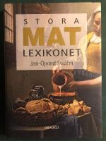 Stora matlexikonet