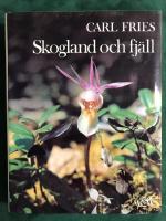 Skogland och fj&auml;ll