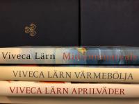 Midsommarvals (med flera b&ouml;cker av Viveca L&auml;rn)