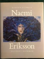 Flickan i blomman. Naemi Eriksson