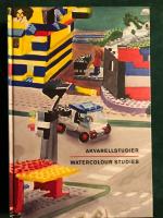Akvarellstudier : om mediet, historien och myterna = Watercolour studies : the medium, the history and the myths
