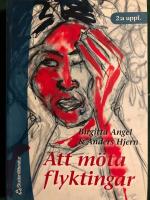 Att m&ouml;ta flyktingar