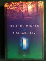 Helande minnen fr&aring;n tidigare liv