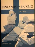 Finlands fyra krig