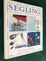 Segling : segelsportens historia och utveckling