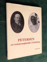 Petersen : en restaurangfamilj i G&ouml;teborg