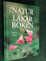 Nya naturl&auml;karboken