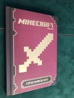 Minecraft : Stridshandboken
