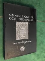 Sinnen, signaler och tolkningar av verkligheten