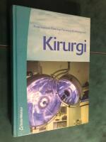 Kirurgi