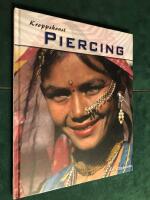 Kroppskonst - Piercing