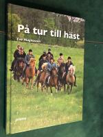 P&aring; tur till h&auml;st