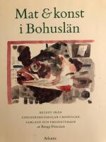 Mat & konst i Bohusl&auml;n - Recept fr&aring;n Gerlesborgsskolan i Bohusl&auml;n