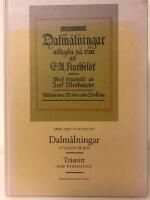 Dalm&aring;lningar utlagda p&aring; rim