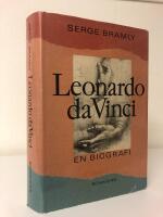 Leonardo da Vinci : en biografi