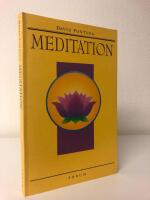 Meditation