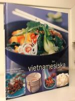 Det vietnamesiska köket