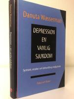 Depression : en vanlig sjukdom