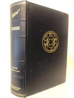 Tekno's Chassi - specialbeskrivningar