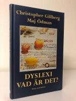 Dyslexi vad &auml;r det?