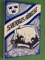 Sveriges f&ouml;delse : V&auml;sterg&ouml;tland, &Ouml;sterg&ouml;tland, Uppland? : en debattbok