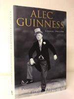 A positively final appearance : a journal 1996-98