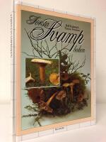 F&ouml;rsta svampboken