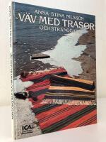 V&auml;v med trasor och str&auml;nggarn