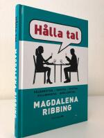 H&aring;lla tal