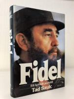 Fidel - ett kritiskt portr&auml;tt