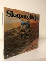 Skapargl&auml;dje : Elsies m&ouml;nsterbok