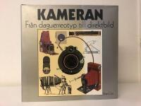 Kameran : fr&aring;n daguerreotyp till direktbild