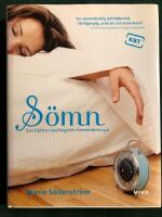 S&ouml;mn : sov b&auml;ttre med kognitiv beteendeterapi