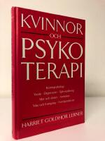 Kvinnor och psykoterapi