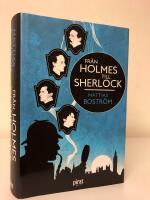 Fr&aring;n Holmes till Sherlock
