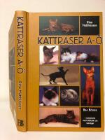 Kattraser A-&Ouml;
