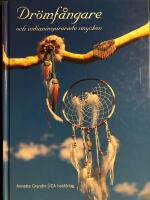 Dr&ouml;mf&aring;ngare och indianinspirerande smycken