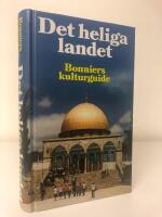 Det heliga landet - reseguide