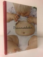 Barnmatsboken