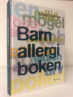 Barnallergiboken