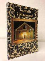 Teaterliv i Mariestad