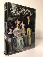 Den stora modeboken
