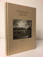 Magister Lindgrens historik &ouml;ver Lerums socken