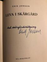 Leva i sk&auml;rg&aring;rd