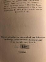 Leva i sk&auml;rg&aring;rd