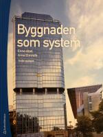 Byggnaden som system