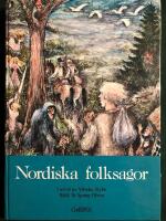 Nordiska folksagor