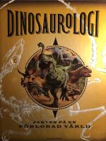 Dinosaurologi