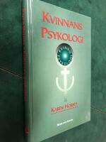 Kvinnans psykologi (ny utg.)