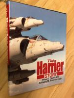 The Harrier Story